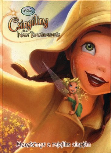 Csingiling �s a nagy t�nd�rment�s