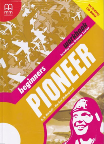 Marileni Malkogianni H. Q. Mitchell - Pioneer Beginners Workbook