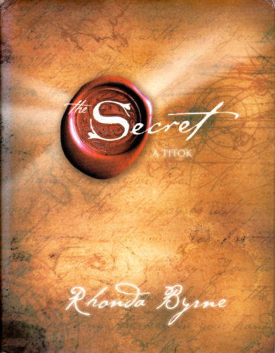 Rhonda Byrne - A Titok - The Secret