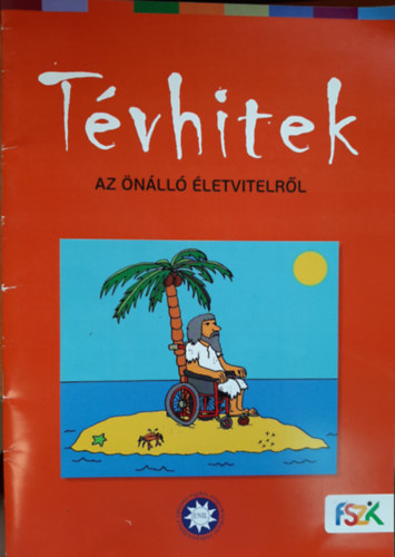 Petri Gbor - Tvhitek az nll letvitelrl