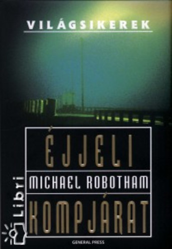 Michael Robotham - jjeli kompjrat