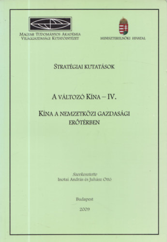 Inotai Andrs - A vltoz Kna -IV.
