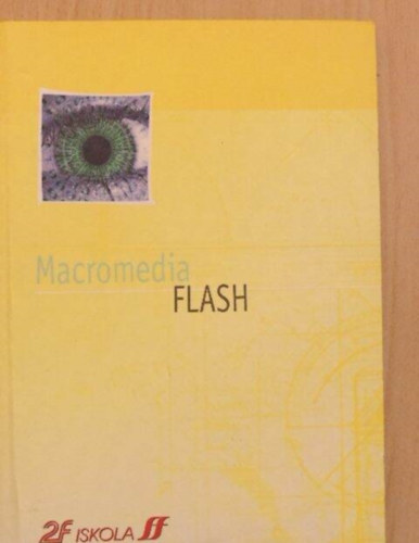 Nicola Perelli - Macromedia flash