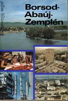 Kövér Árpád - Borsod-Abaúj-Zemplén (Magyarország megyéi)