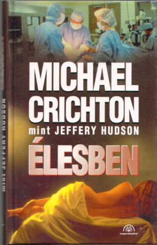 Michael Crichton - lesben