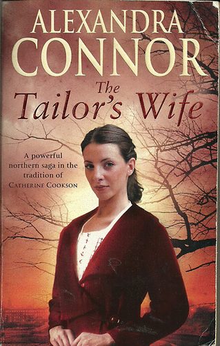 Alexandra Connor - The Tailor's Wife