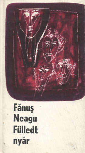 Fanus Neagu - F�lledt ny�r