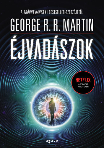 George R. R. Martin - �jvad�szok