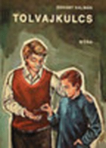 D�k�ny K�lm�n - Tolvajkulcs