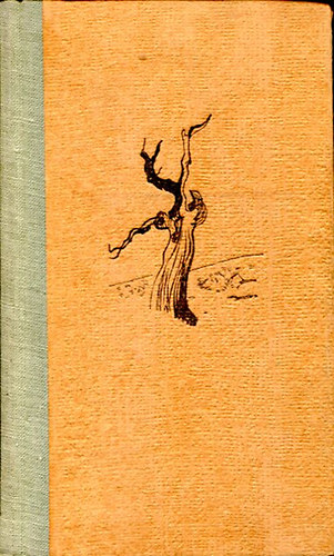 Georges Govy - Spanyol vér