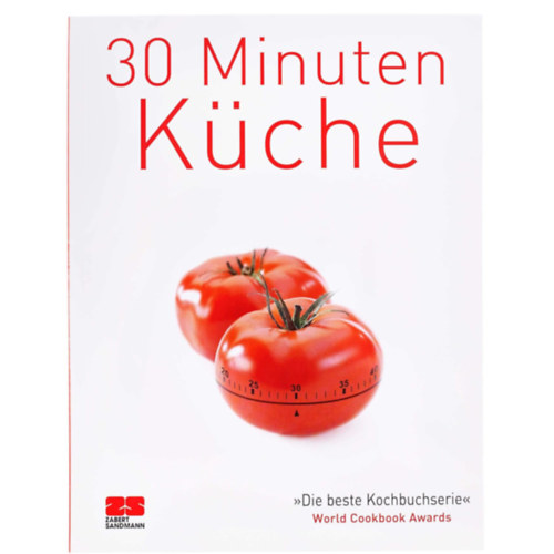 30 Minuten K�che