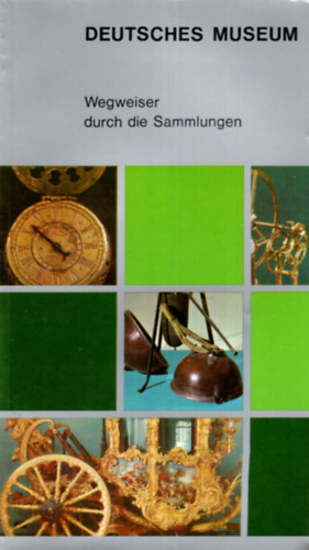 Wegweiser durch die Sammlungen
