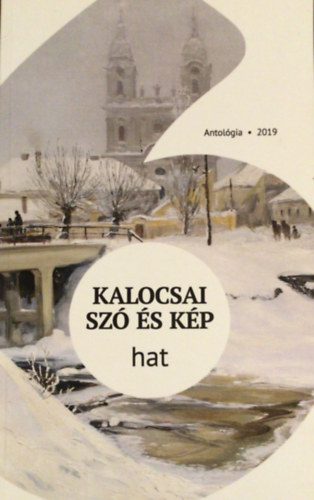 N�meth S�ndor - Kalocsai sz� �s k�p