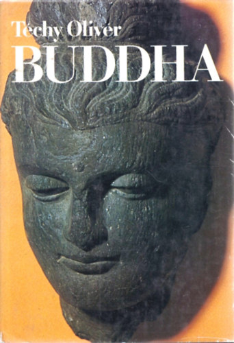 Olivér Téchy - Buddha