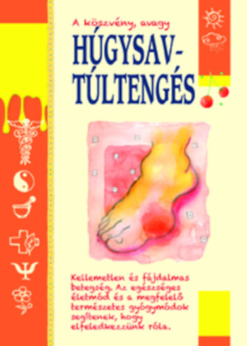 Polettini, Barbara - A k�szv�ny, avagy h�gysavt�lteng�s