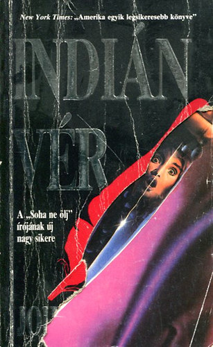 John Sandford - Indin vr