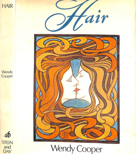 Wendy Cooper - Hair: Sex, Society, Symbolism