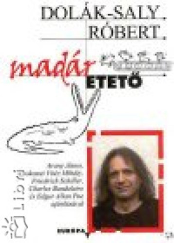 Dol�k-Saly R�bert - Mad�retet�
