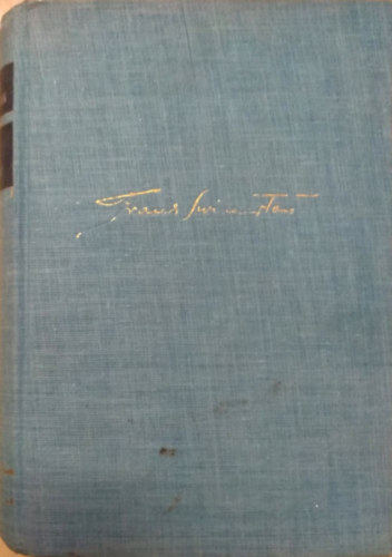 Frank Swinnerton - K�t feles�g