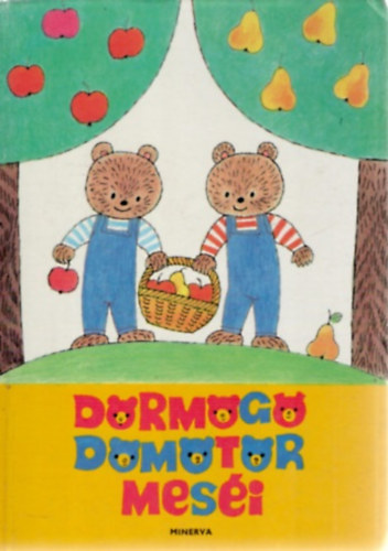 R�kos Kl�ra - D�rm�g� D�m�t�r mes�i