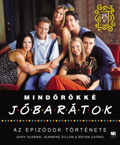 Jeannine Dillon, Bryan Cairns Gary Susman - Mindrkk Jbartok