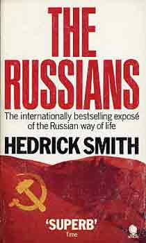Hedrick Smith - The Russians