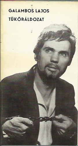 Galambos Lajos - t�k�r�ldozat