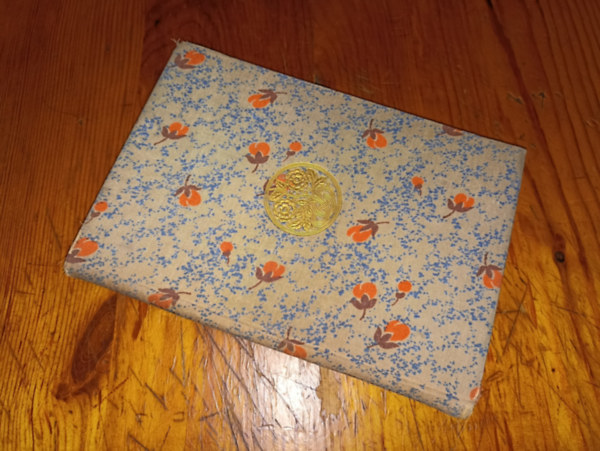 Paul Langenscheidt - Szeg�ny kis �va!