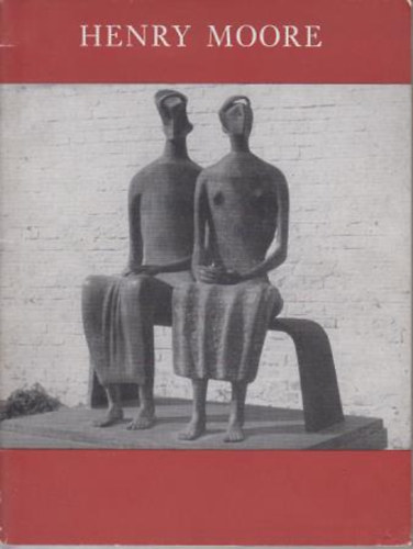 nincs megadva - Henry Moore