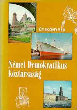 Lindner L�szl� - N�met Demokratikus K�zt�rsas�g (Panor�ma)