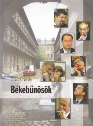 Bn Kroly - Bkebnsk