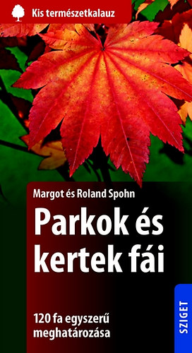 Roland Spohn Margot Spohn - Parkok s kertek fi