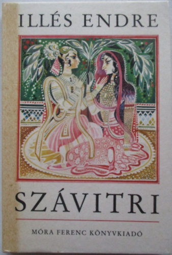 Ill�s Endre - Sz�vitri