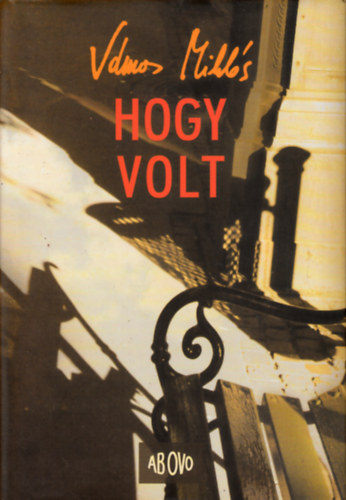 V�mos Mikl�s - Hogy volt