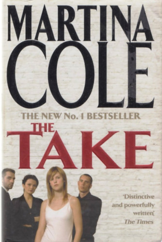 Martina Cole - The Take