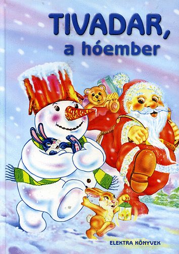 Tivadar, a hember