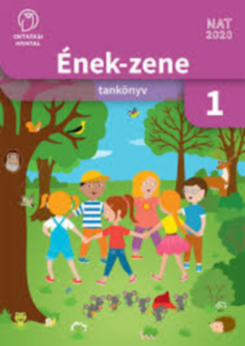 Rpli Gyrgy - NEK-ZENE 1. TANKNYV (OH-ENZ01TA)