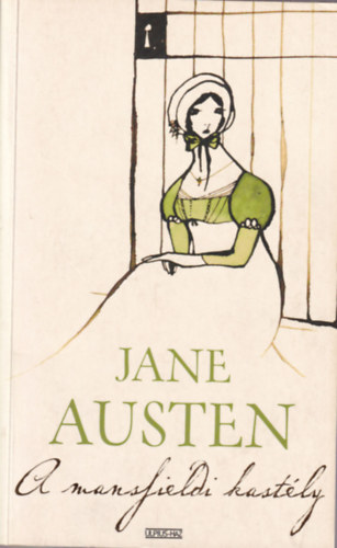 Jane Austen - A mansfieldi kast�ly