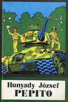 Hunyady József - Pepito