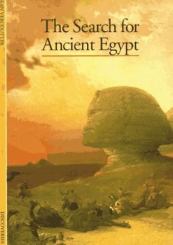 The Search for Ancient Egypt
