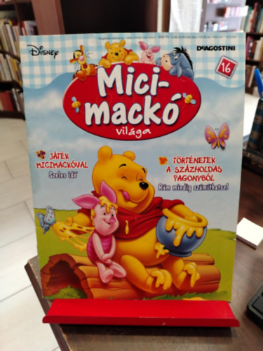 Micimack� vil�ga 16