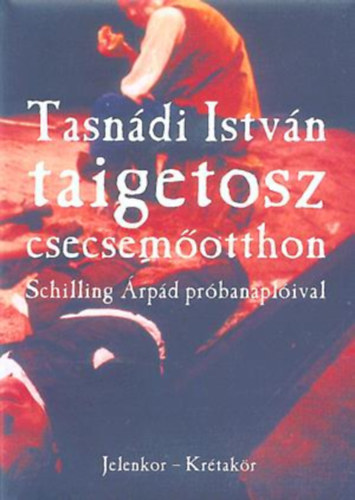 Tasn�di Istv�n - Taigetosz csecsem�otthon