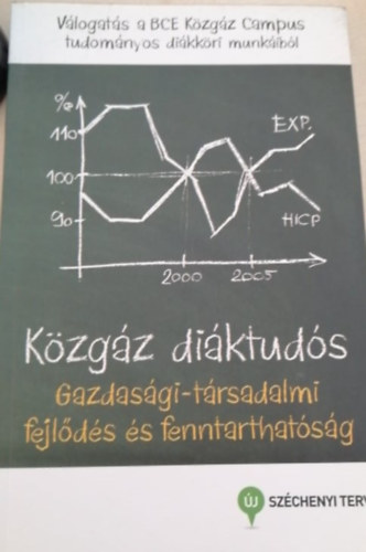 Wimmer gnes  (szerk) Juhsz Pter (szerk.) - Kzgz diktuds- Gazdasgi- trsadalmi fejlds s fenntarthatsg