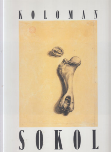 Tibor Huszár - Koloman Sokol: Sambo (angol nyelvű album)- tokban