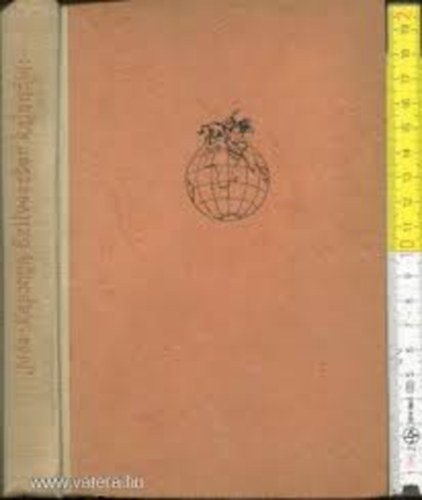 Jo�s F. Imre - Kaponya Szilveszter kalandjai