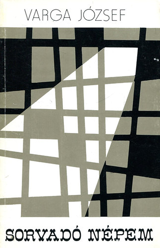 Varga J�zsef - Sorvad� n�pem