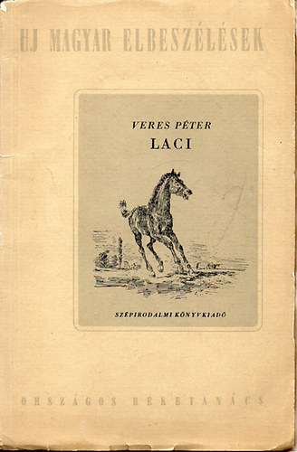 Veres P�ter - Laci