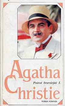 Agatha Christie - Poirot bravrjai I.