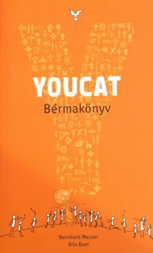 Youcat - Bérmakönyv