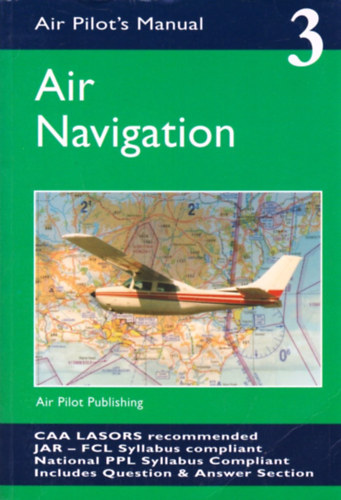 Dorothy Pooley David Robson - Air Navigation
